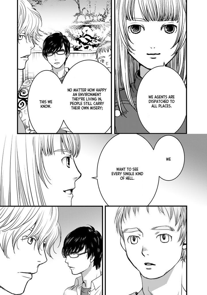 Read Sekai de Ichiban, Ore ga ◯◯ Manga Online