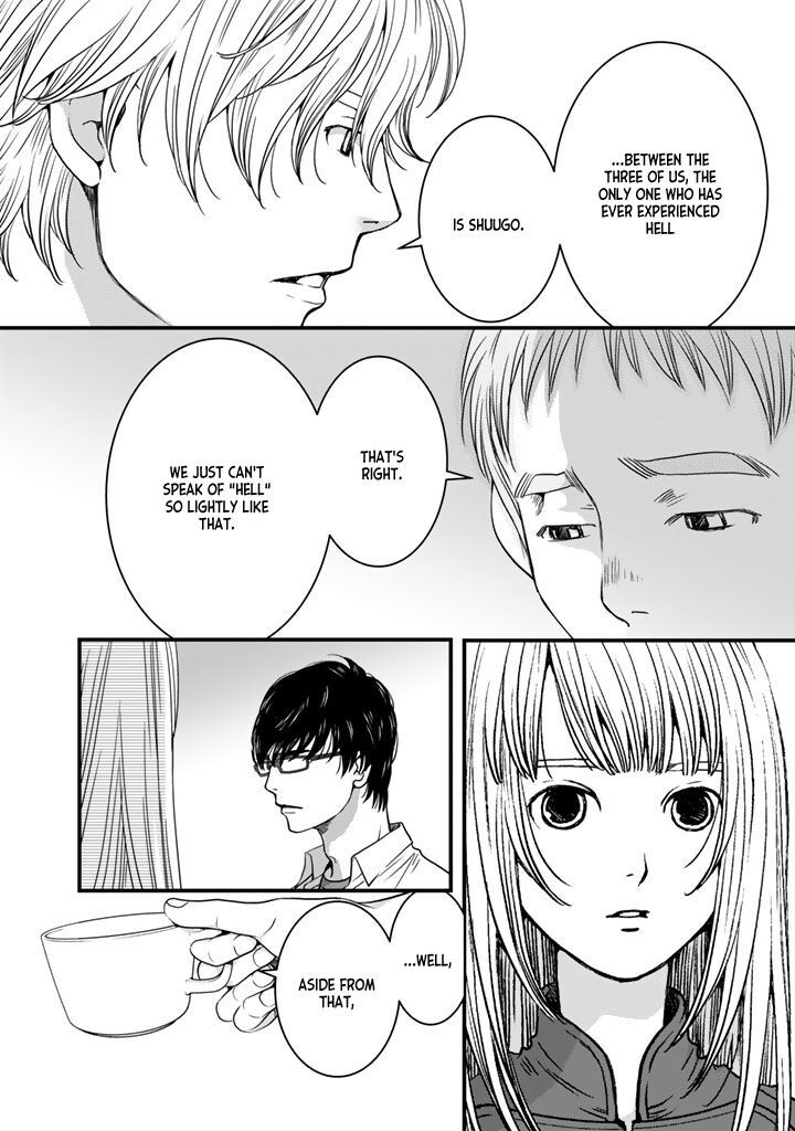 Read Sekai de Ichiban, Ore ga ◯◯ Manga Online