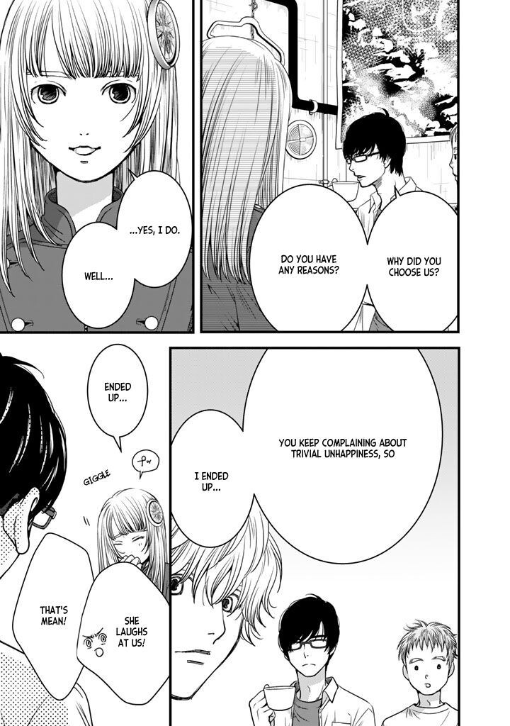 Read Sekai de Ichiban, Ore ga ◯◯ Manga Online