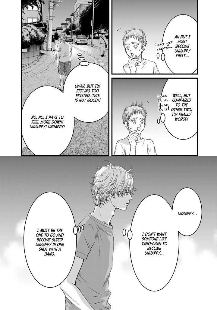 Read Sekai de Ichiban, Ore ga ◯◯ Manga Online