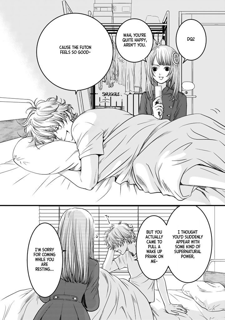 Read Sekai de Ichiban, Ore ga ◯◯ Manga Online