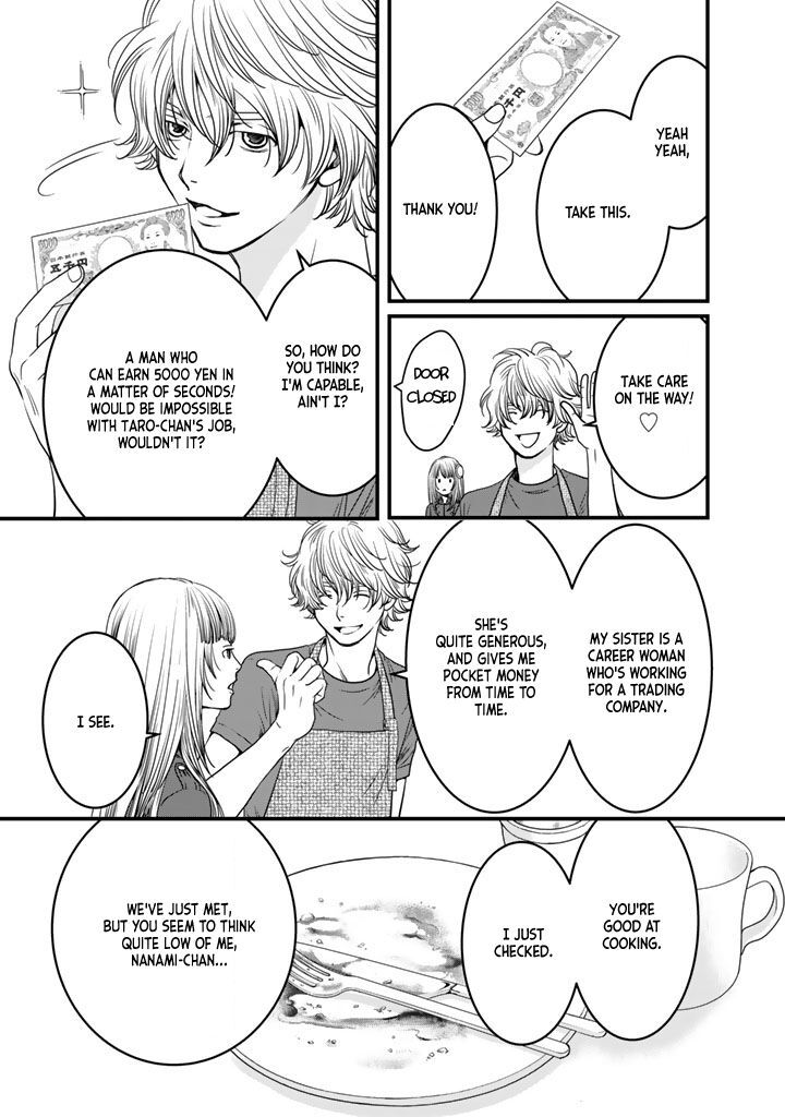 Read Sekai de Ichiban, Ore ga ◯◯ Manga Online