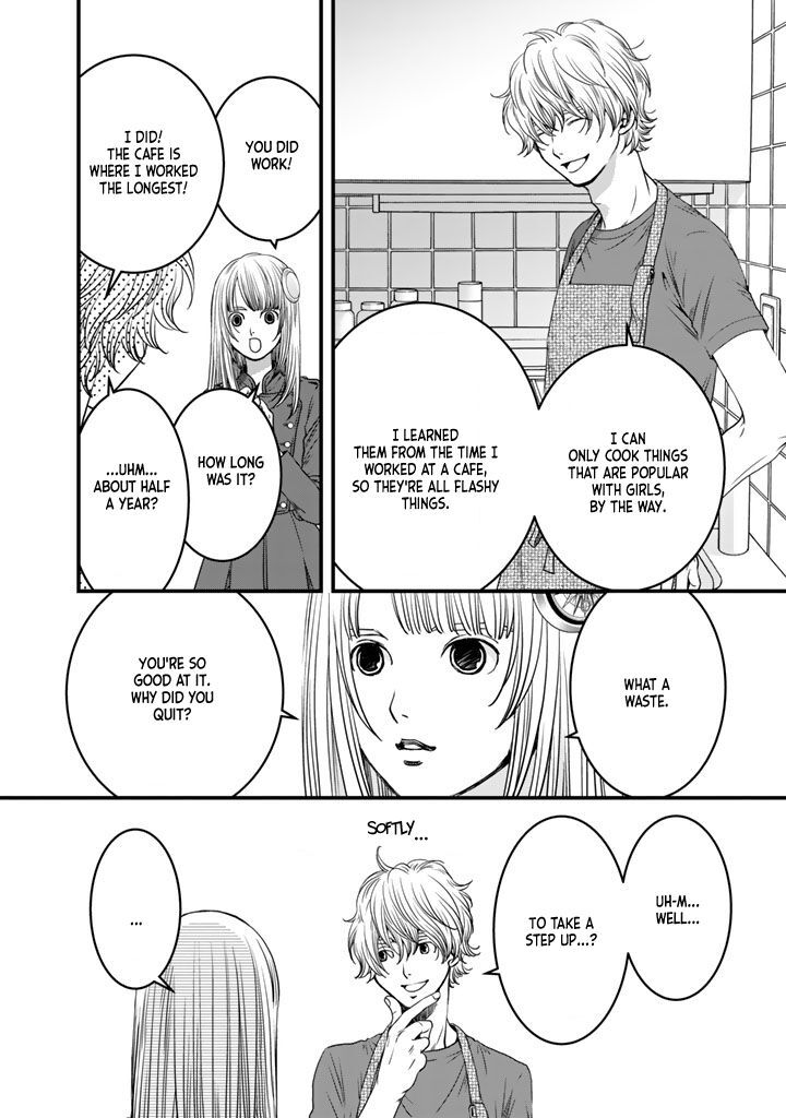 Read Sekai de Ichiban, Ore ga ◯◯ Manga Online