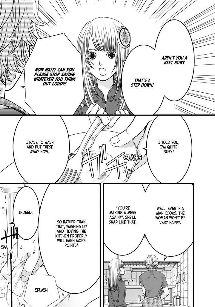 Read Sekai de Ichiban, Ore ga ◯◯ Manga Online