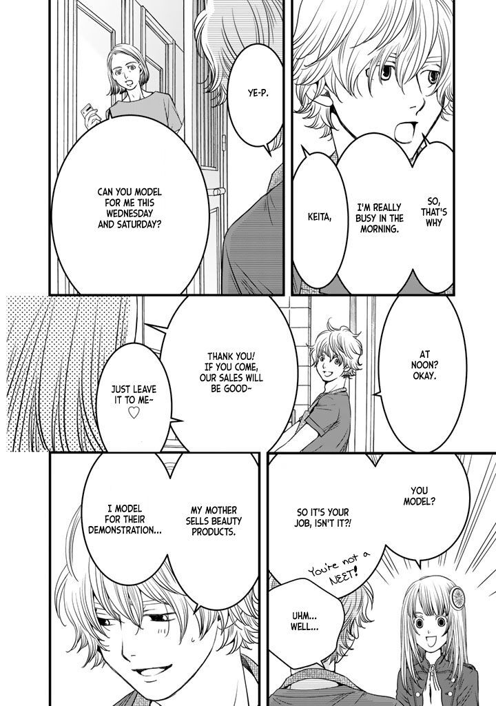 Read Sekai de Ichiban, Ore ga ◯◯ Manga Online