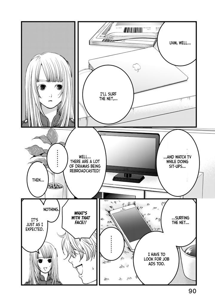 Read Sekai de Ichiban, Ore ga ◯◯ Manga Online