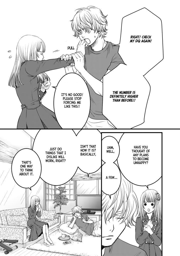 Read Sekai de Ichiban, Ore ga ◯◯ Manga Online