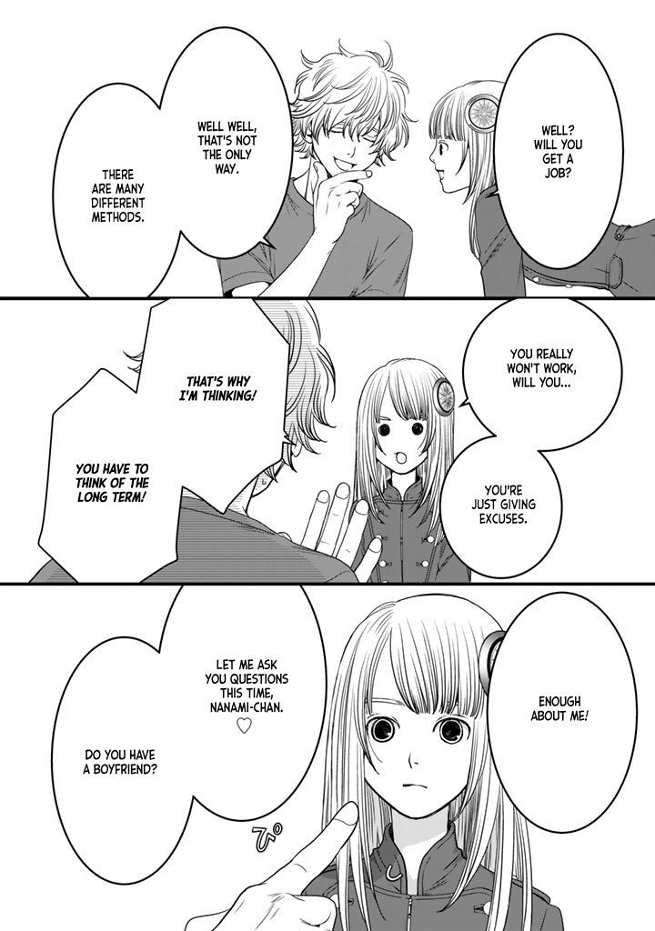 Read Sekai de Ichiban, Ore ga ◯◯ Manga Online