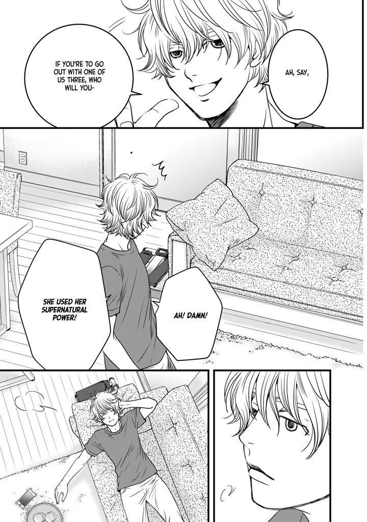 Read Sekai de Ichiban, Ore ga ◯◯ Manga Online