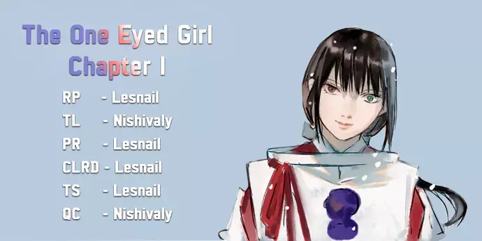 Read Sekigan no Shoujo Manga Online