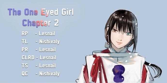 Read Sekigan no Shoujo Manga Online