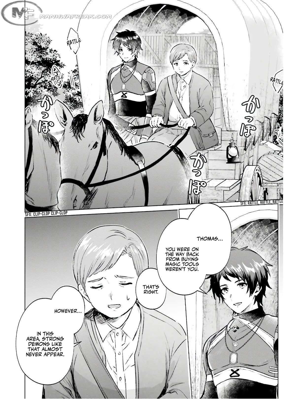 Read Semi-Retire Shita Boukensha wa Nonbiri Kurashitai Manga Online