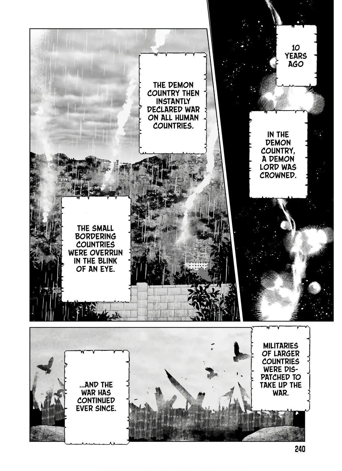 Read Semi-Retire Shita Boukensha wa Nonbiri Kurashitai Manga Online