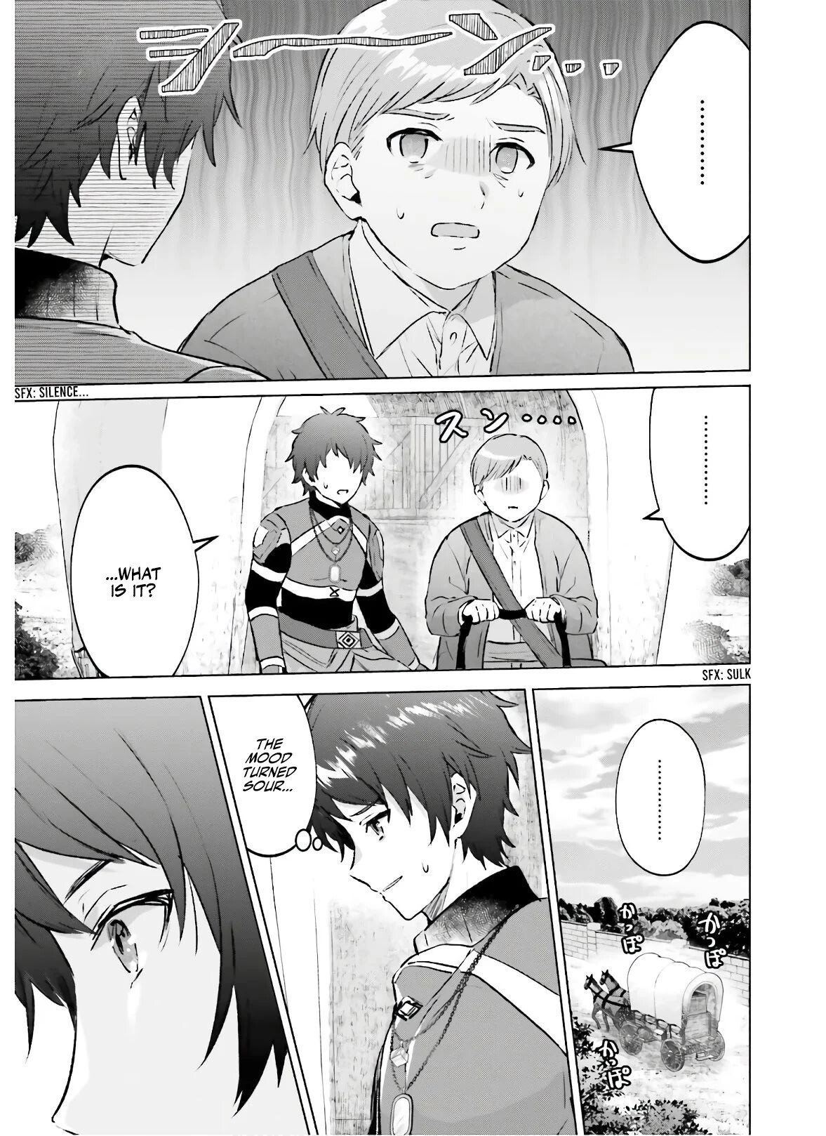 Read Semi-Retire Shita Boukensha wa Nonbiri Kurashitai Manga Online