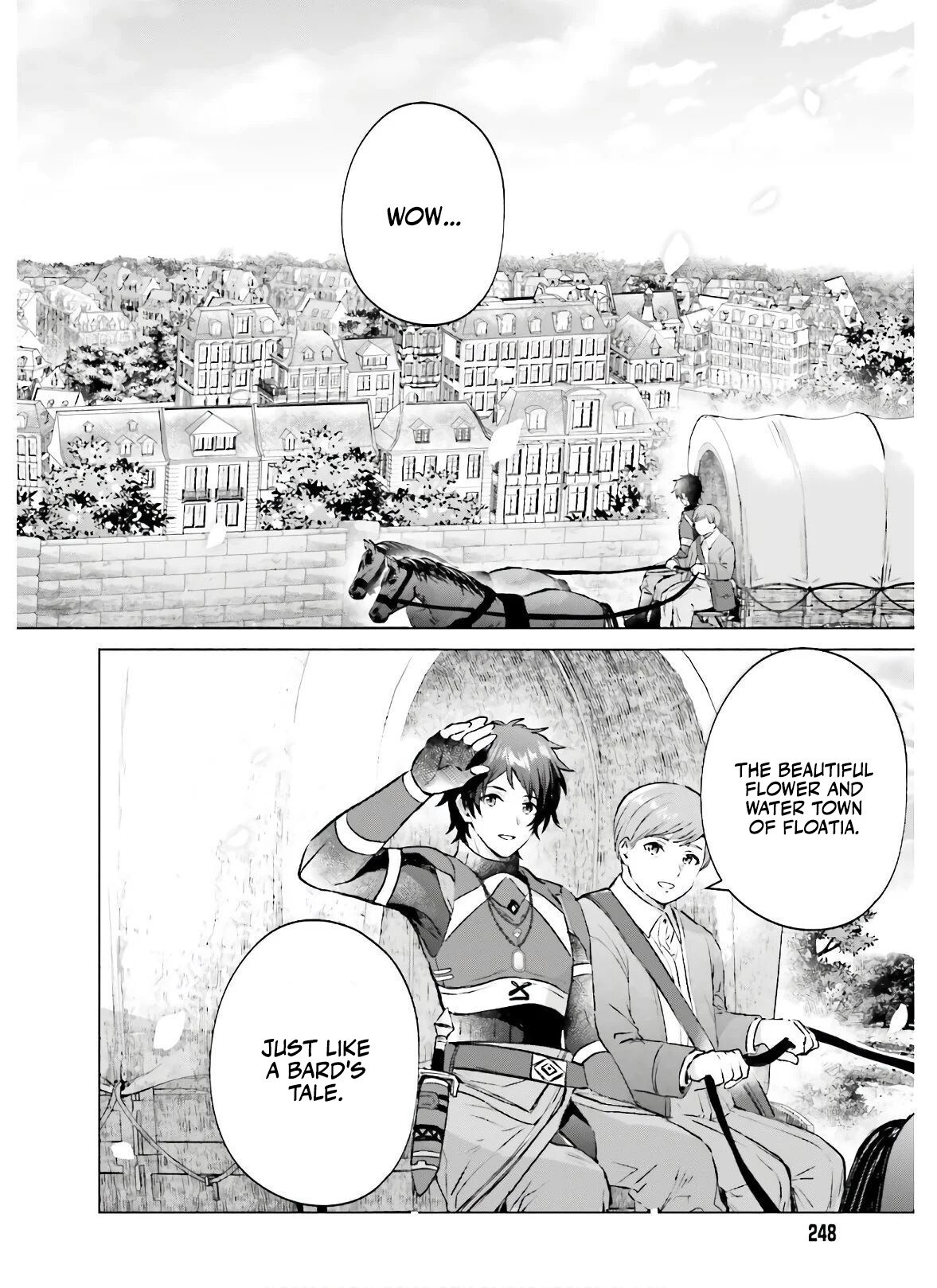 Read Semi-Retire Shita Boukensha wa Nonbiri Kurashitai Manga Online