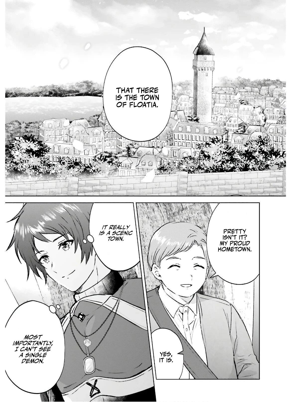 Read Semi-Retire Shita Boukensha wa Nonbiri Kurashitai Manga Online