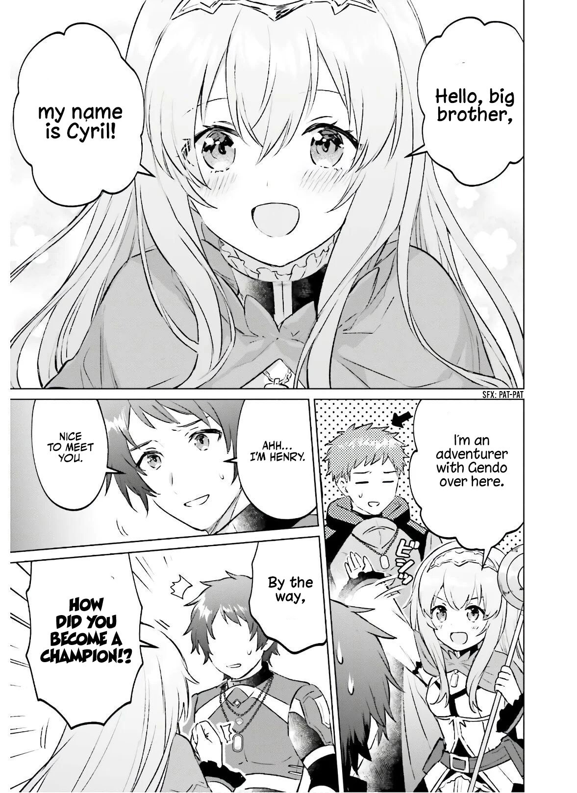 Read Semi-Retire Shita Boukensha wa Nonbiri Kurashitai Manga Online