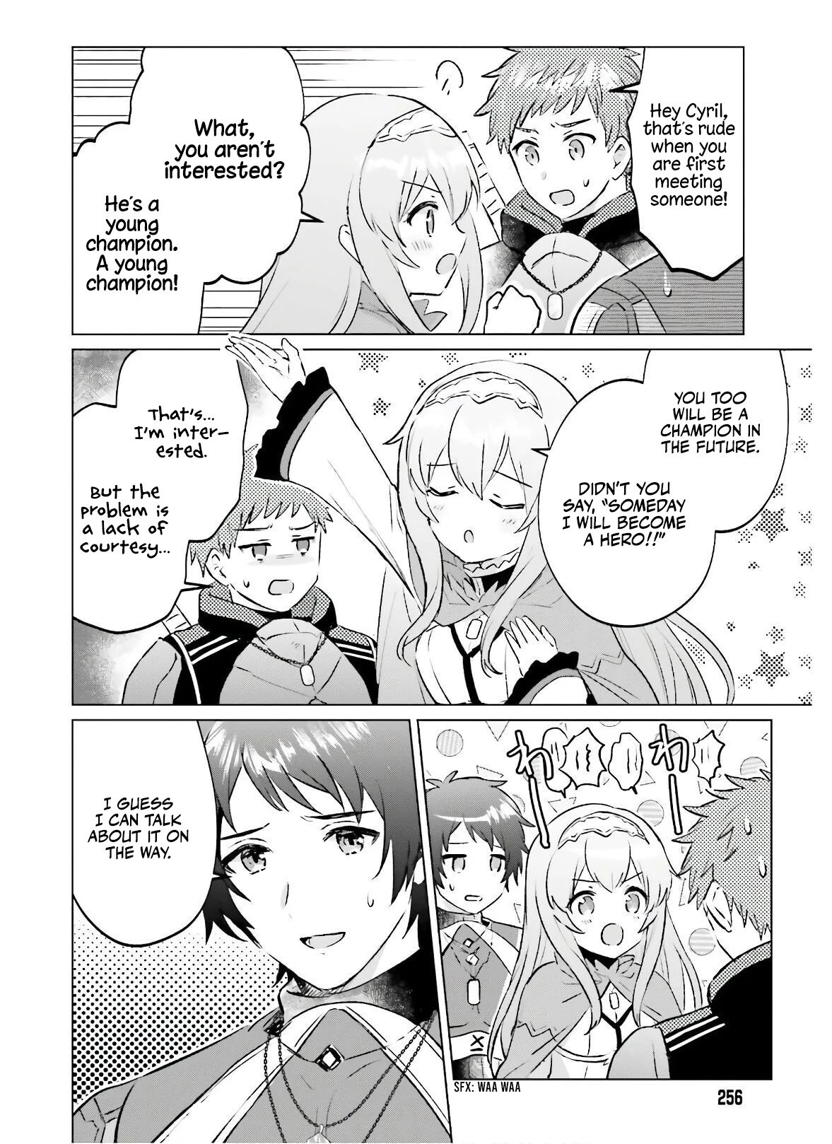 Read Semi-Retire Shita Boukensha wa Nonbiri Kurashitai Manga Online