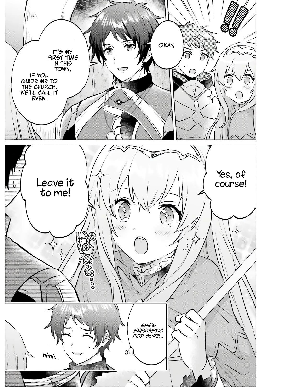 Read Semi-Retire Shita Boukensha wa Nonbiri Kurashitai Manga Online