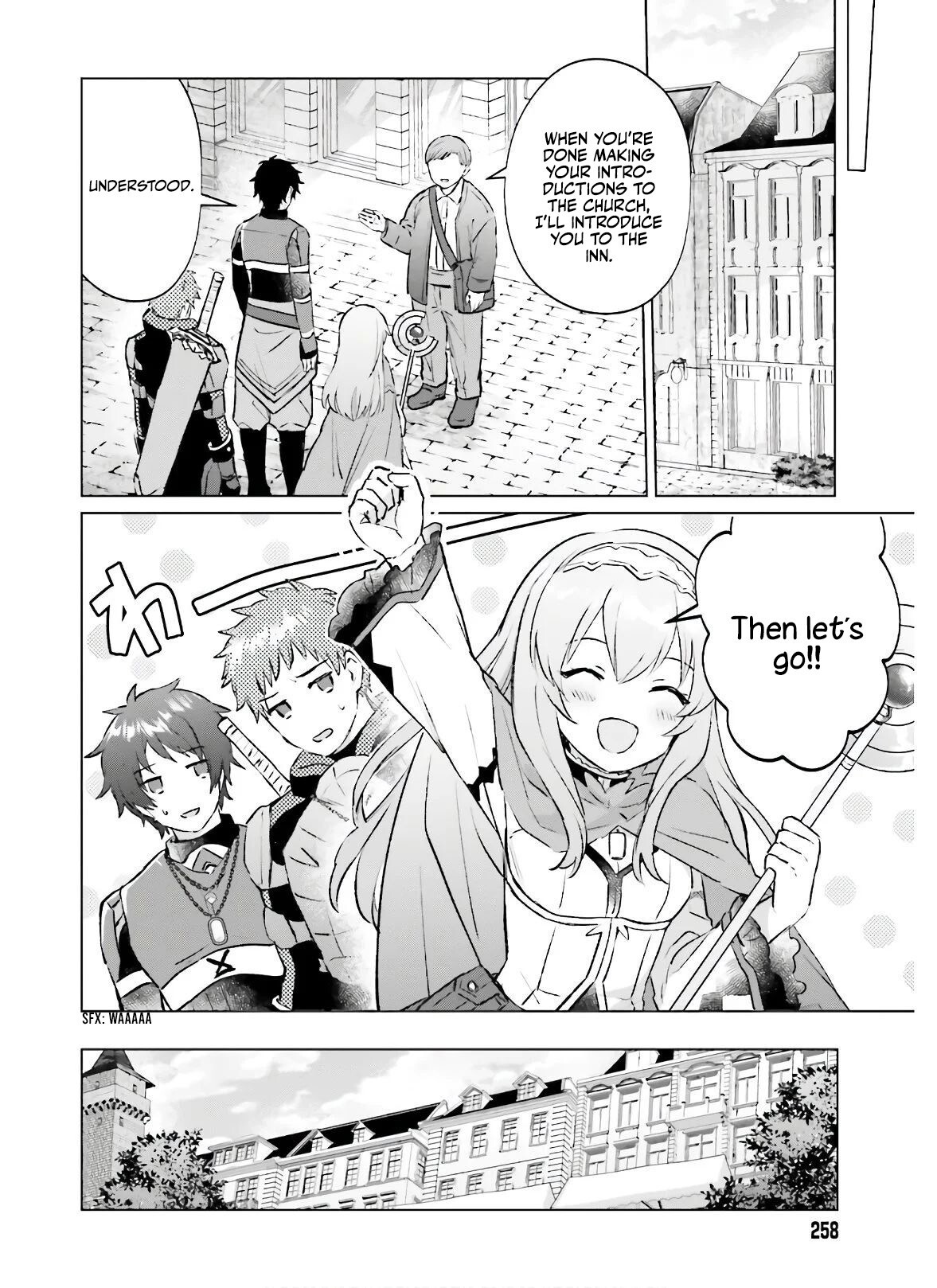 Read Semi-Retire Shita Boukensha wa Nonbiri Kurashitai Manga Online