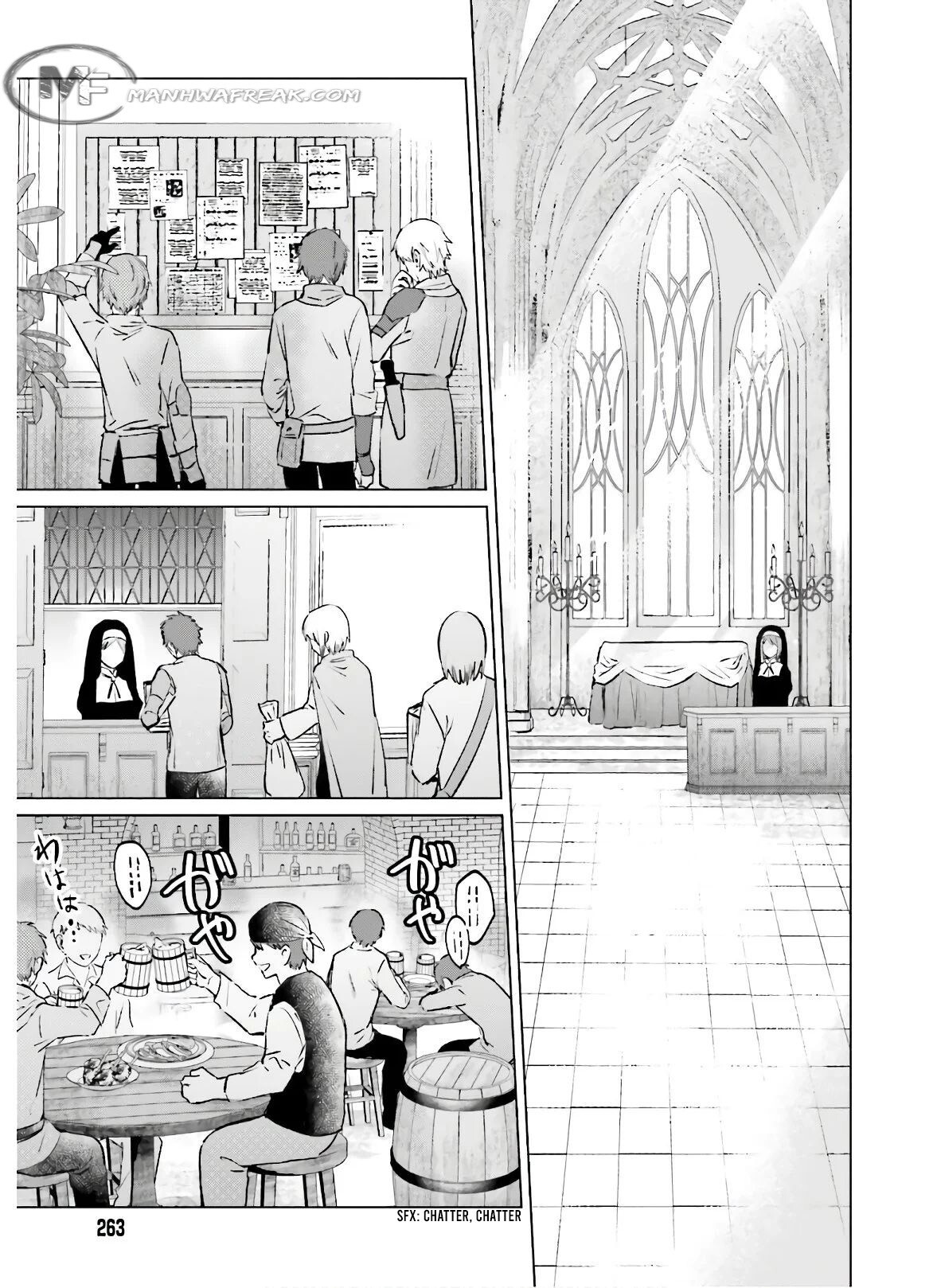 Read Semi-Retire Shita Boukensha wa Nonbiri Kurashitai Manga Online