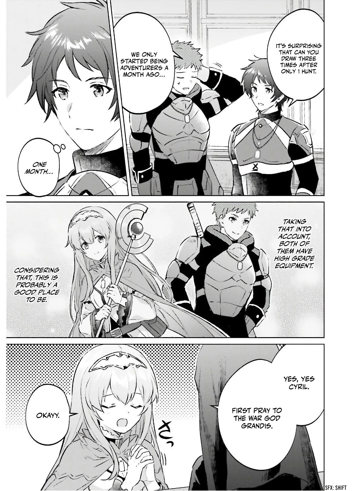 Read Semi-Retire Shita Boukensha wa Nonbiri Kurashitai Manga Online