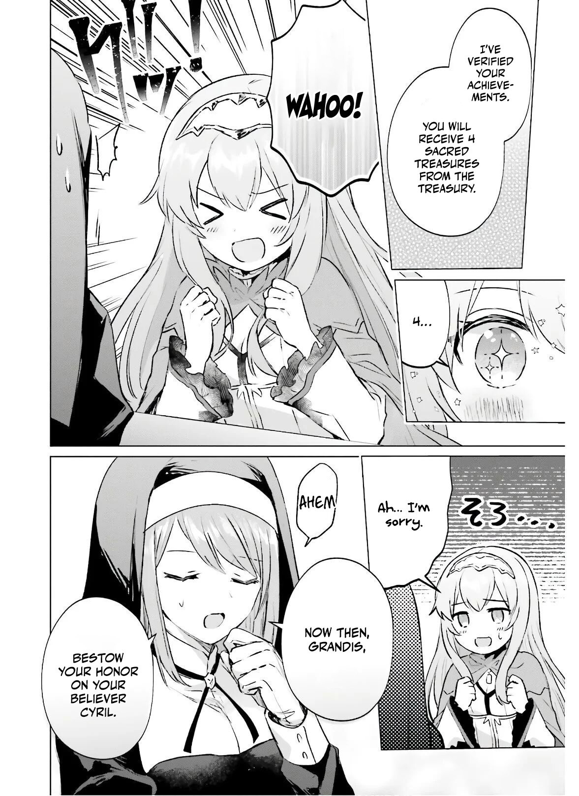 Read Semi-Retire Shita Boukensha wa Nonbiri Kurashitai Manga Online