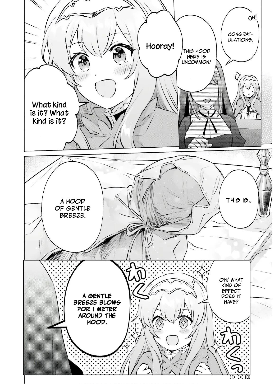 Read Semi-Retire Shita Boukensha wa Nonbiri Kurashitai Manga Online