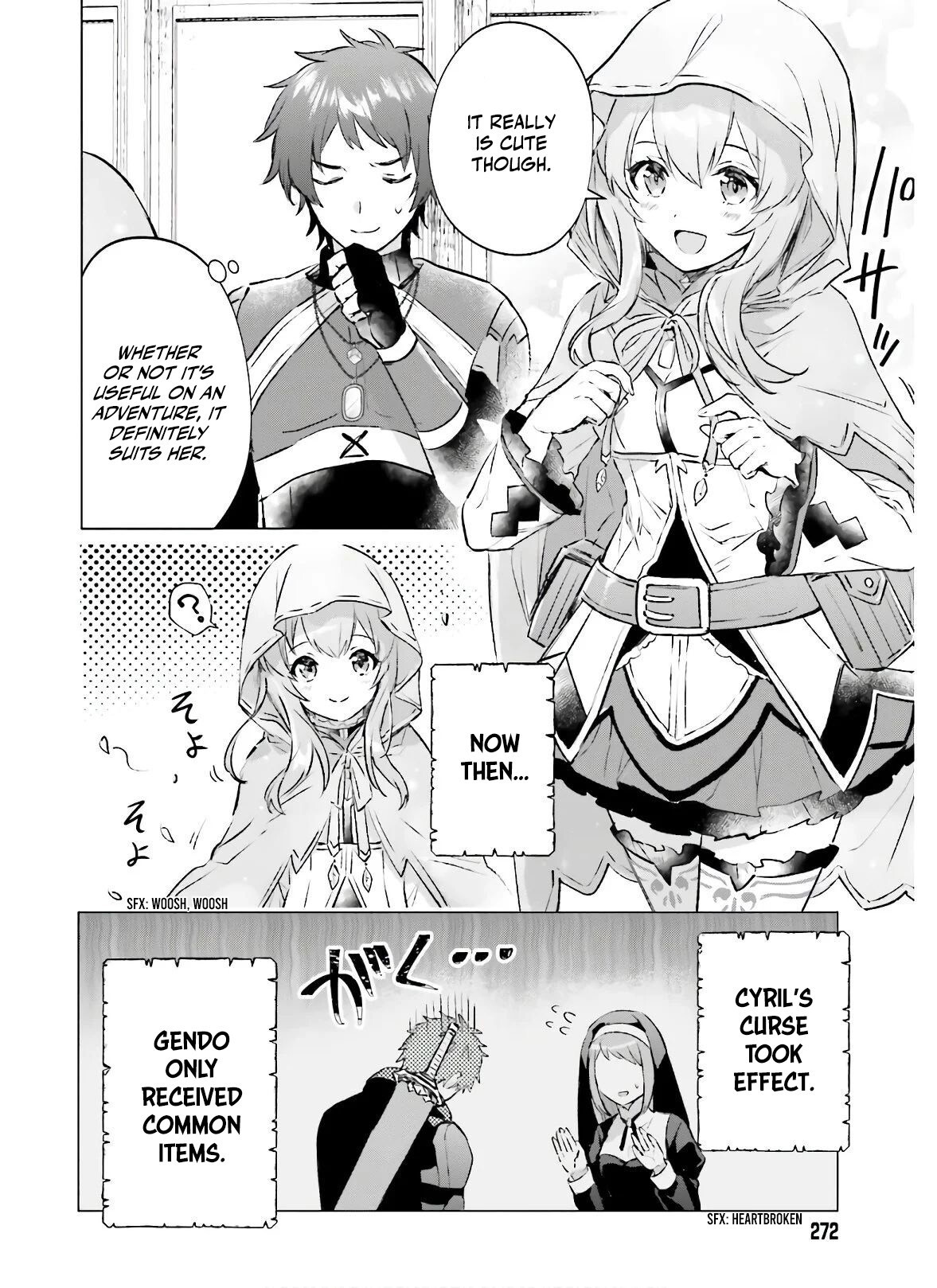 Read Semi-Retire Shita Boukensha wa Nonbiri Kurashitai Manga Online