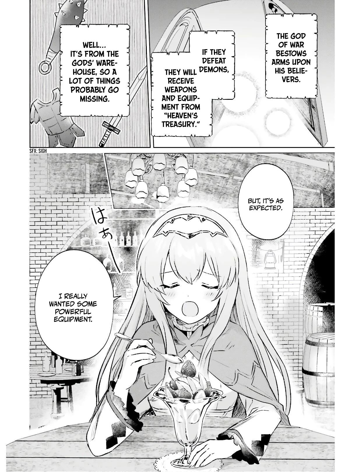 Read Semi-Retire Shita Boukensha wa Nonbiri Kurashitai Manga Online