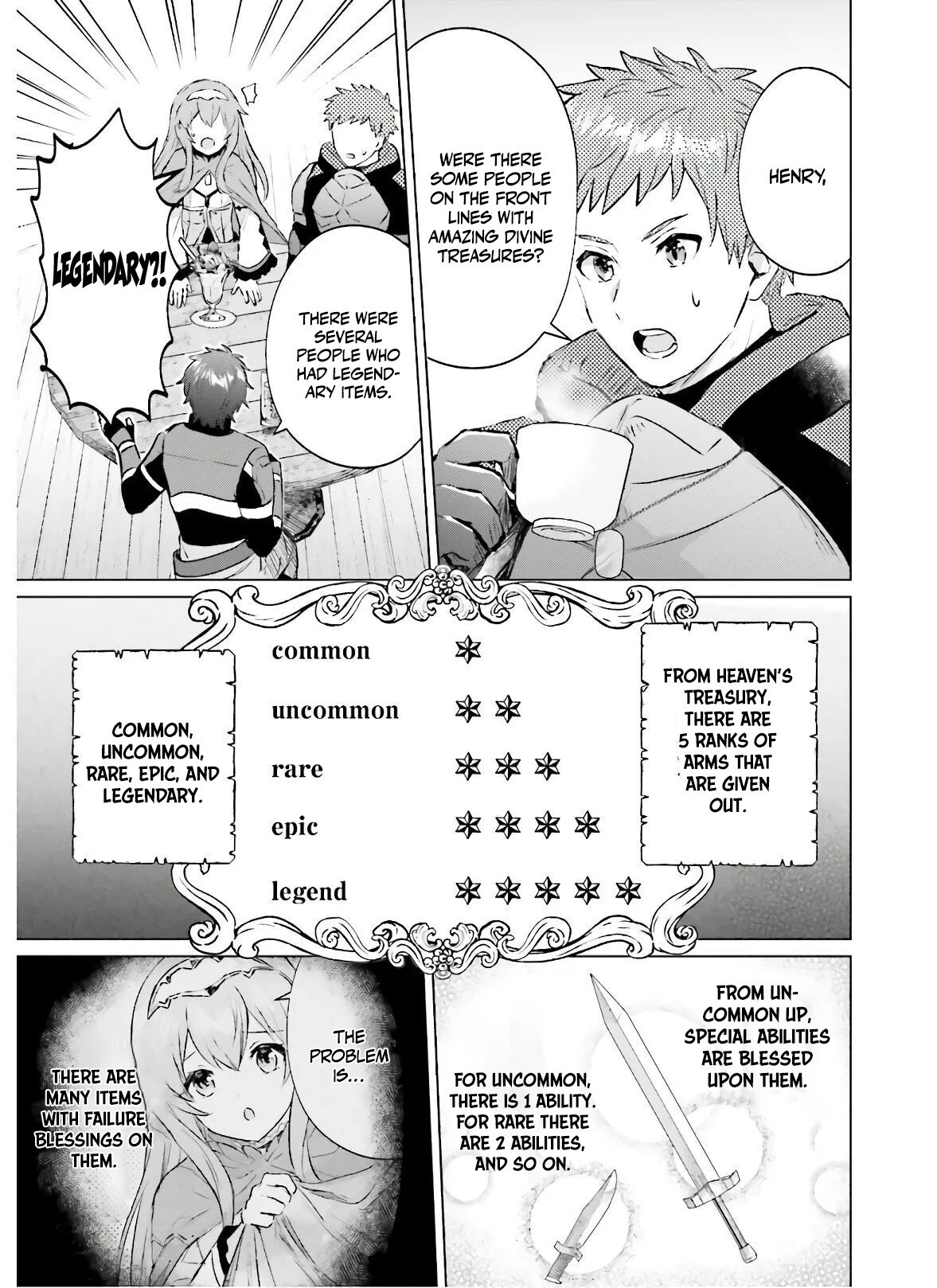 Read Semi-Retire Shita Boukensha wa Nonbiri Kurashitai Manga Online