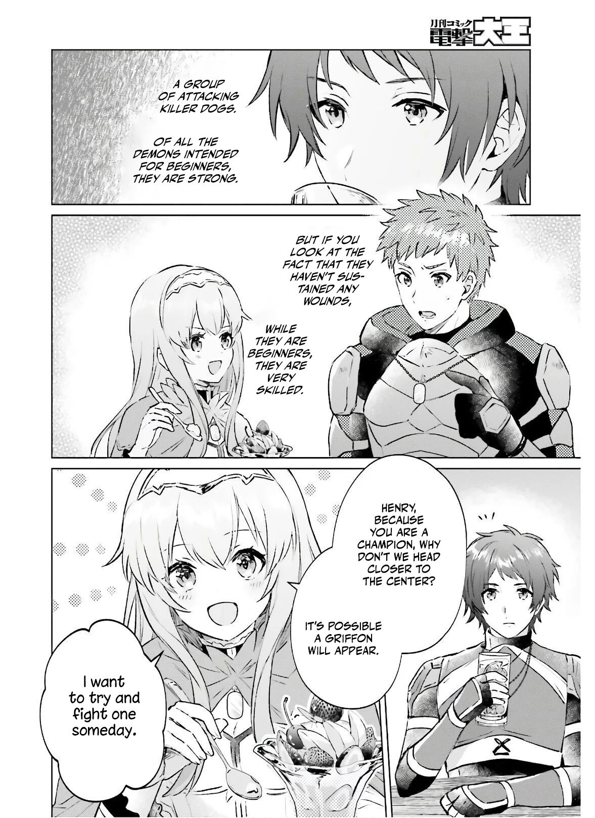 Read Semi-Retire Shita Boukensha wa Nonbiri Kurashitai Manga Online