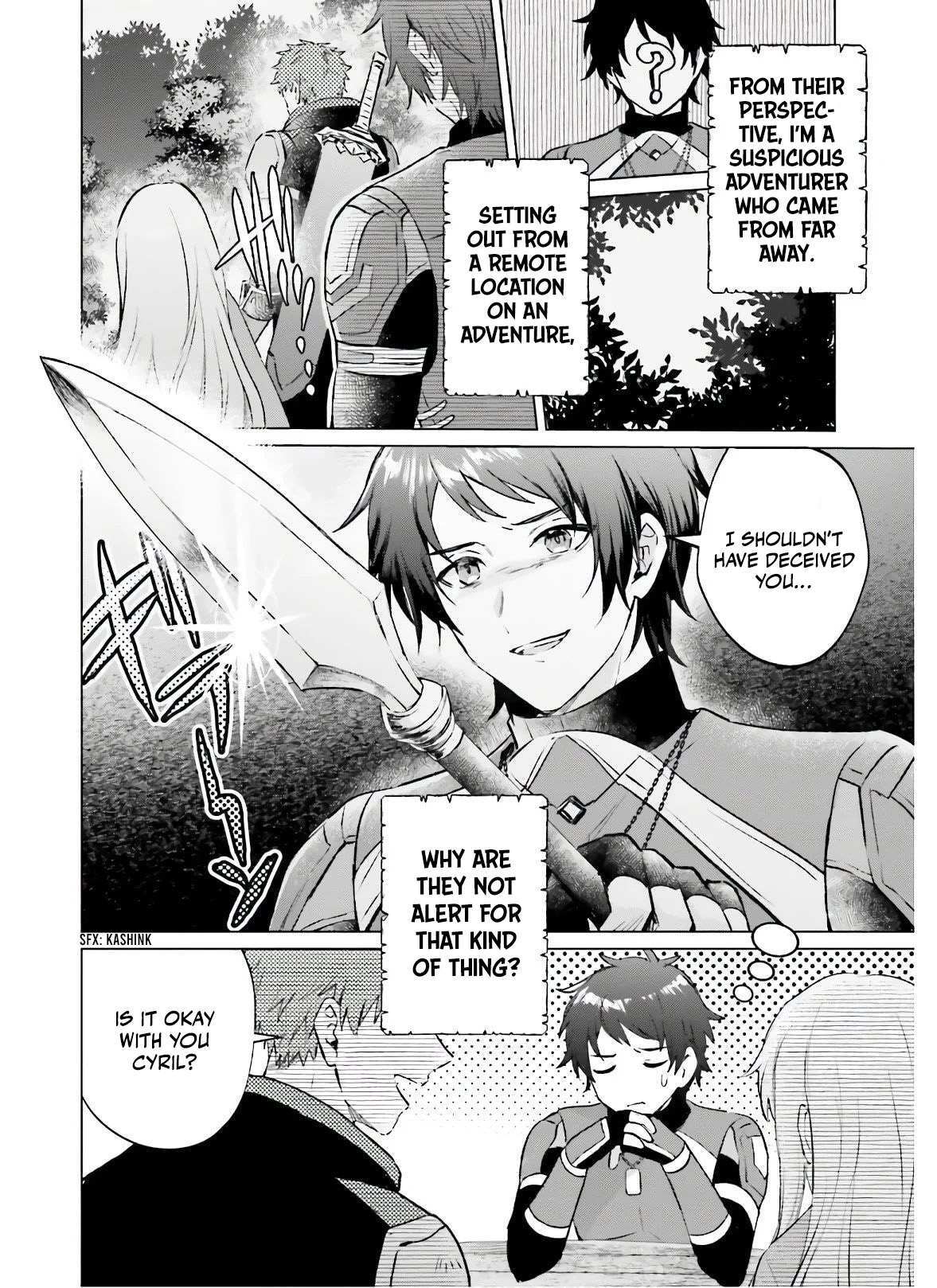 Read Semi-Retire Shita Boukensha wa Nonbiri Kurashitai Manga Online