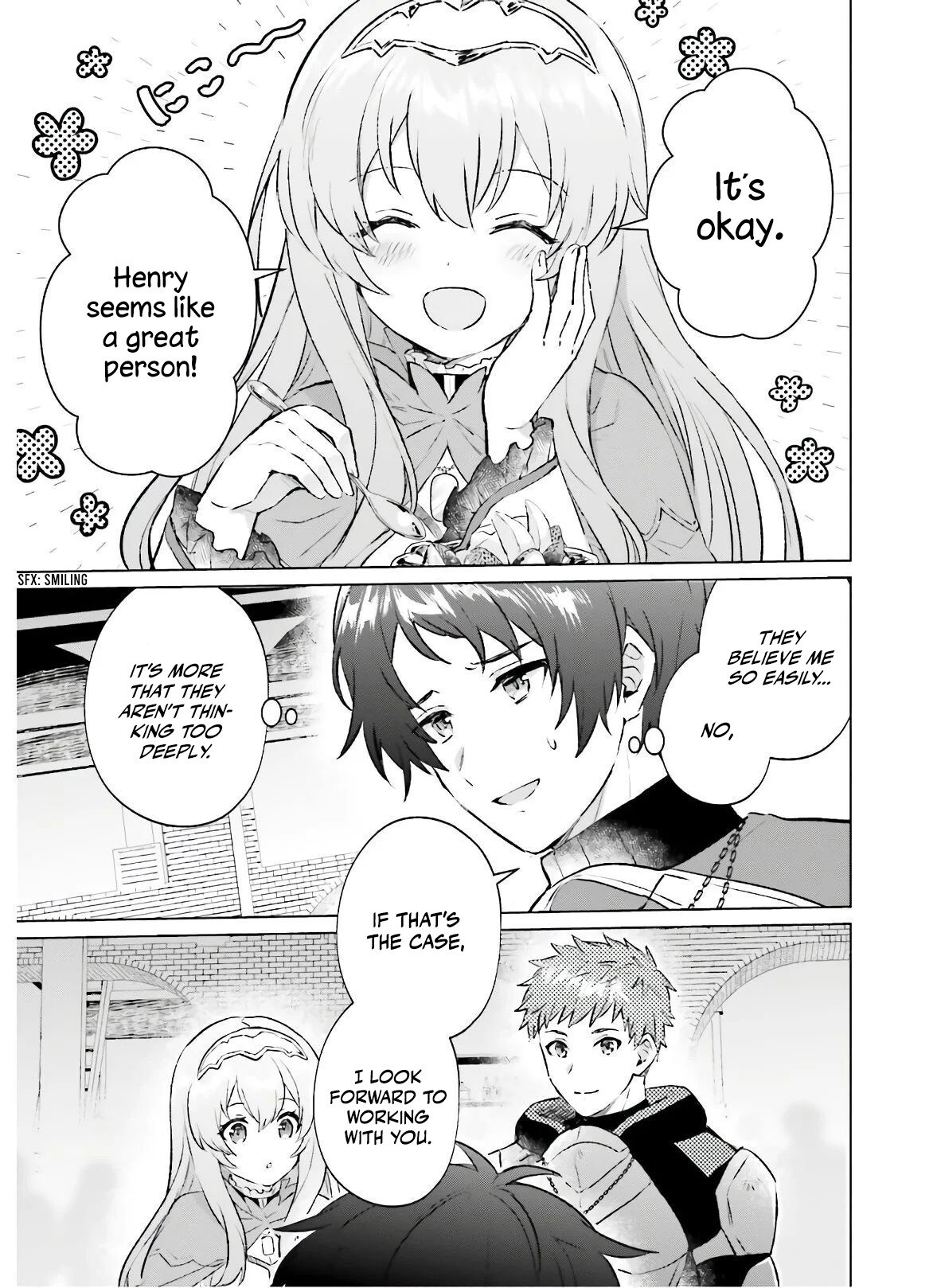 Read Semi-Retire Shita Boukensha wa Nonbiri Kurashitai Manga Online