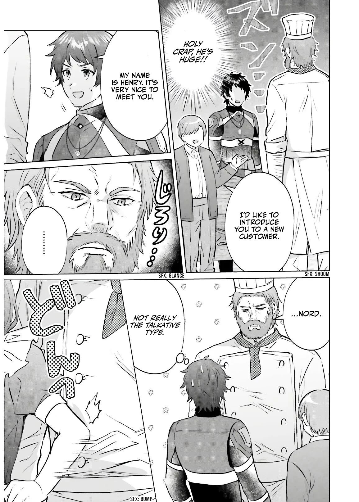 Read Semi-Retire Shita Boukensha wa Nonbiri Kurashitai Manga Online