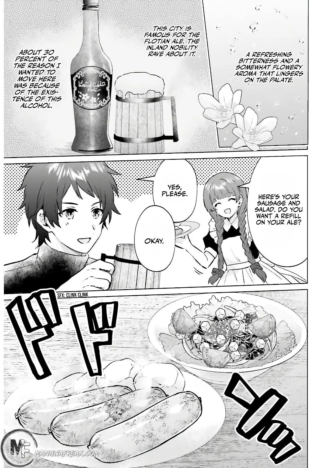 Read Semi-Retire Shita Boukensha wa Nonbiri Kurashitai Manga Online