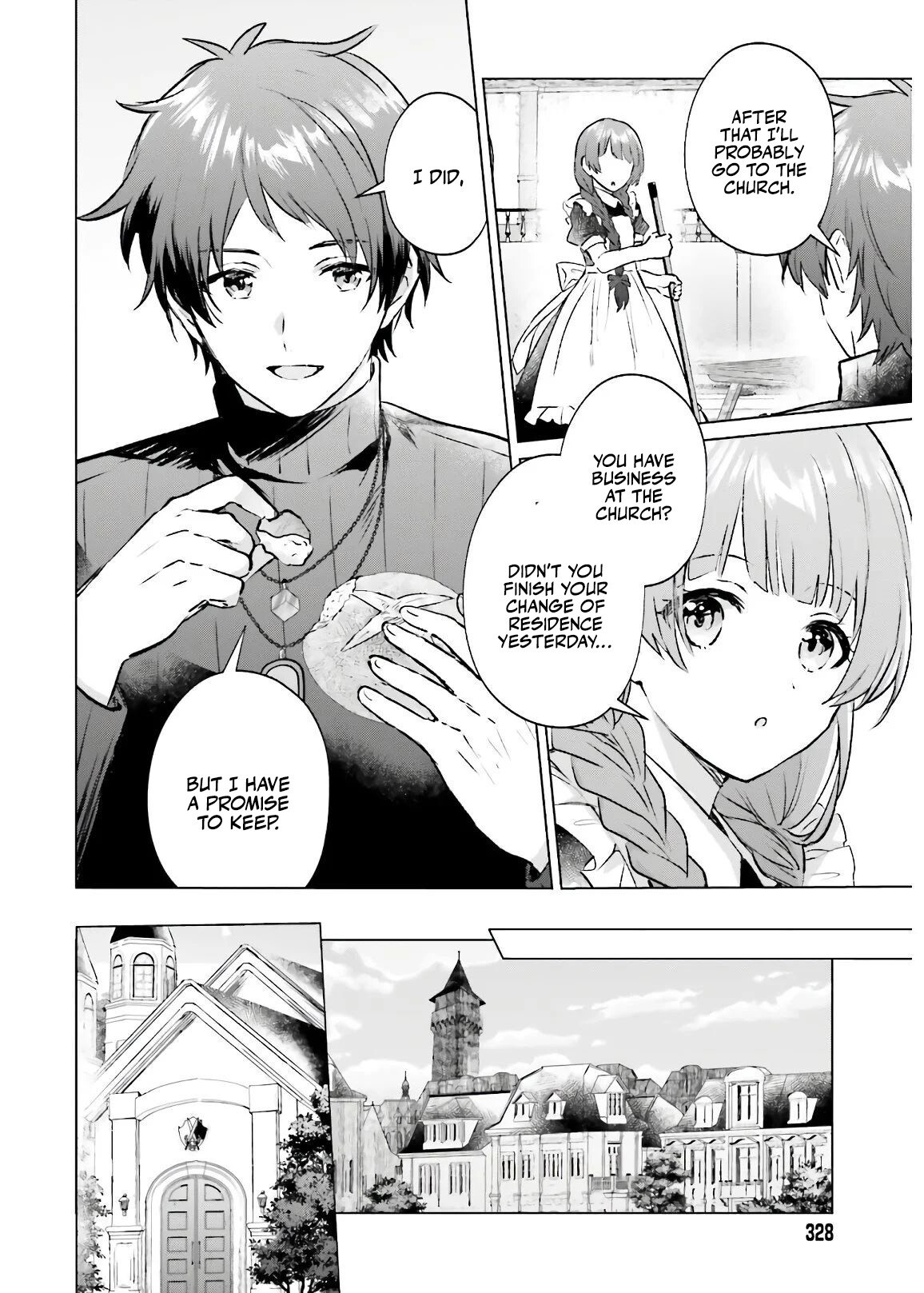 Read Semi-Retire Shita Boukensha wa Nonbiri Kurashitai Manga Online