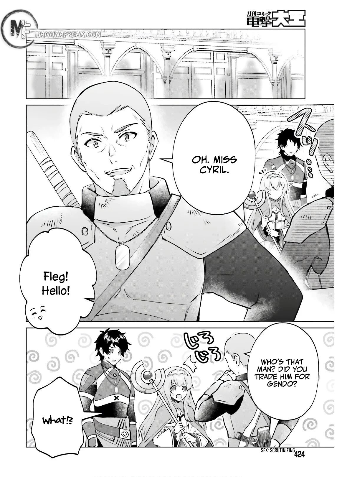 Read Semi-Retire Shita Boukensha wa Nonbiri Kurashitai Manga Online