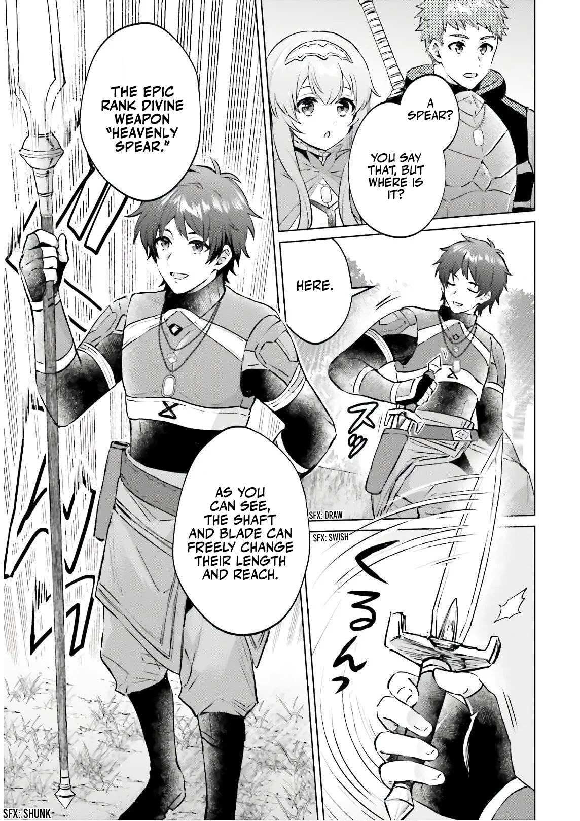 Read Semi-Retire Shita Boukensha wa Nonbiri Kurashitai Manga Online