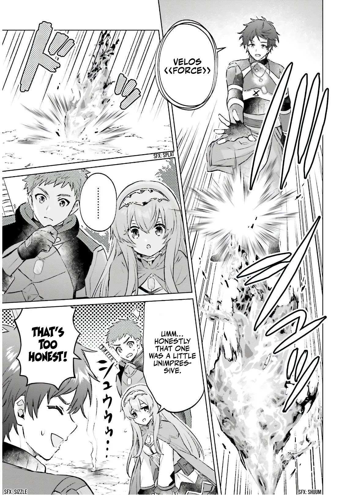 Read Semi-Retire Shita Boukensha wa Nonbiri Kurashitai Manga Online