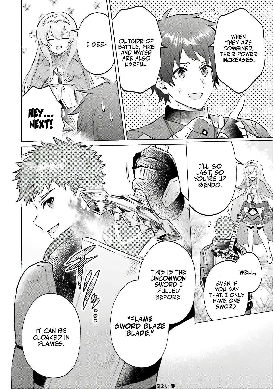 Read Semi-Retire Shita Boukensha wa Nonbiri Kurashitai Manga Online