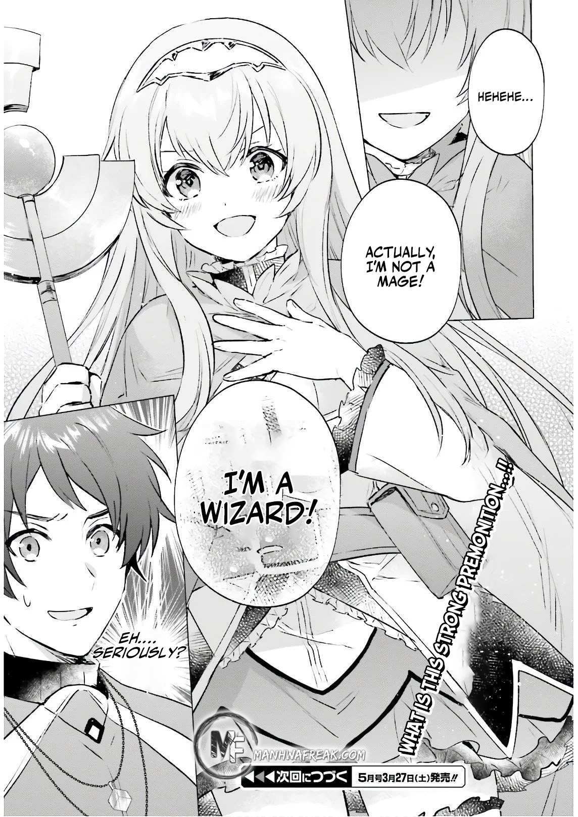 Read Semi-Retire Shita Boukensha wa Nonbiri Kurashitai Manga Online