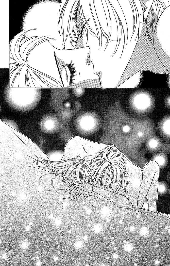 Read Sen no Kiss ni Nurete Manga Online