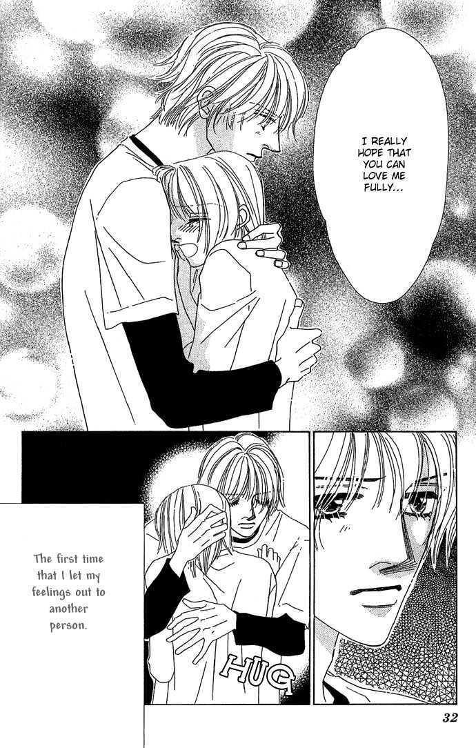 Read Sen no Kiss ni Nurete Manga Online