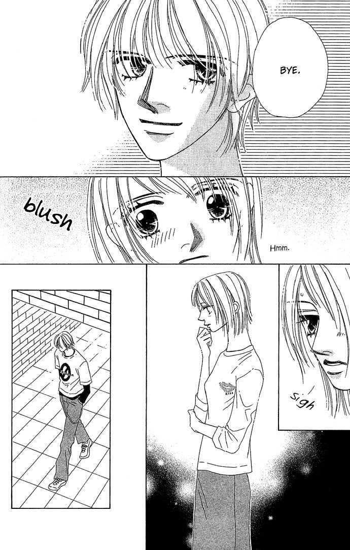 Read Sen no Kiss ni Nurete Manga Online