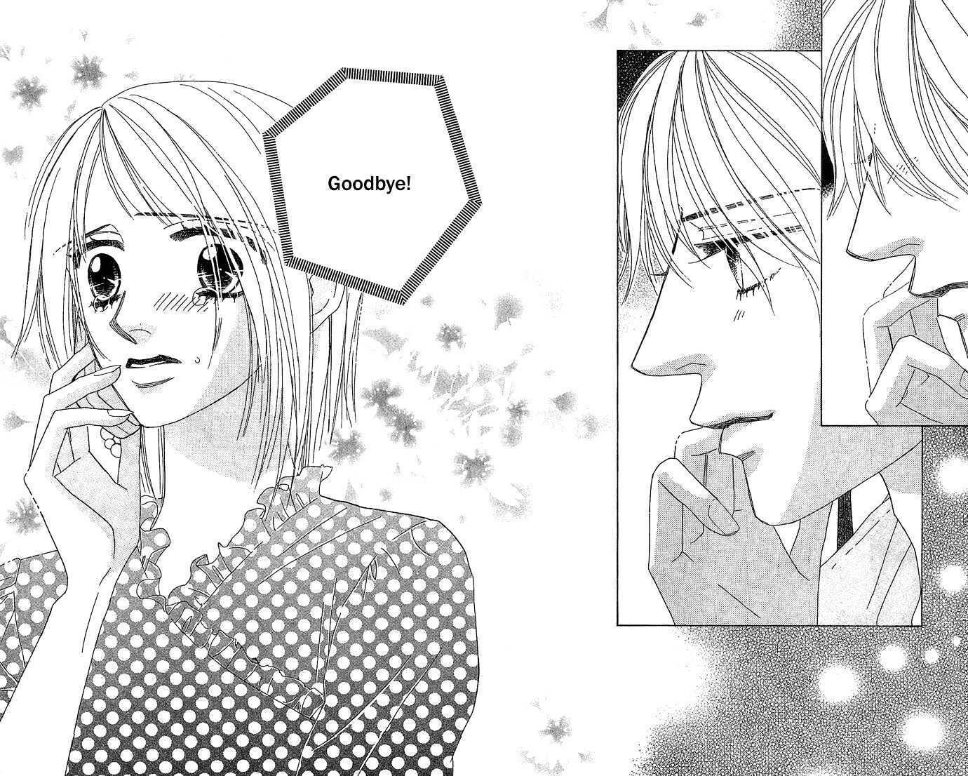 Read Sen no Kiss ni Nurete Manga Online