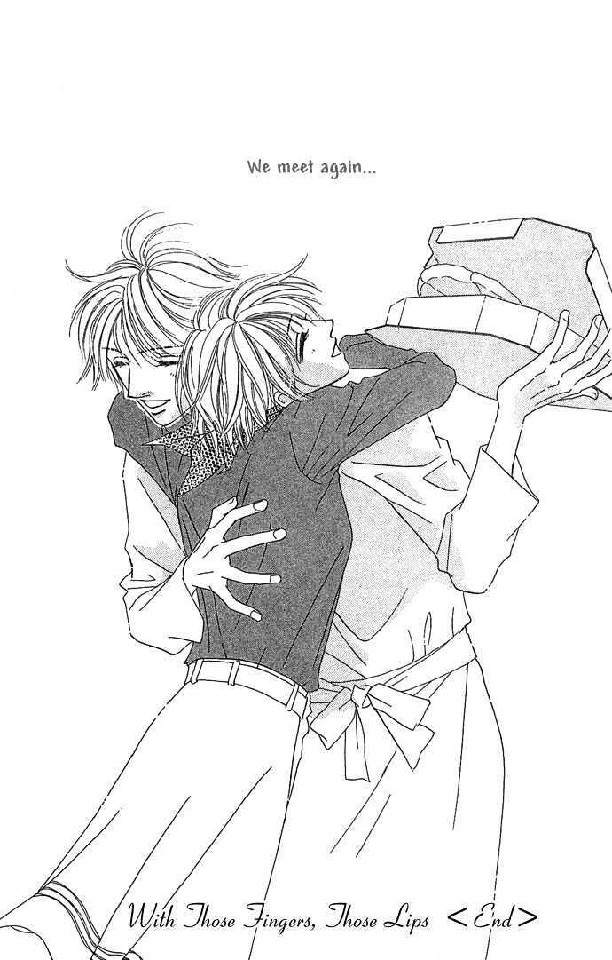 Read Sen no Kiss ni Nurete Manga Online