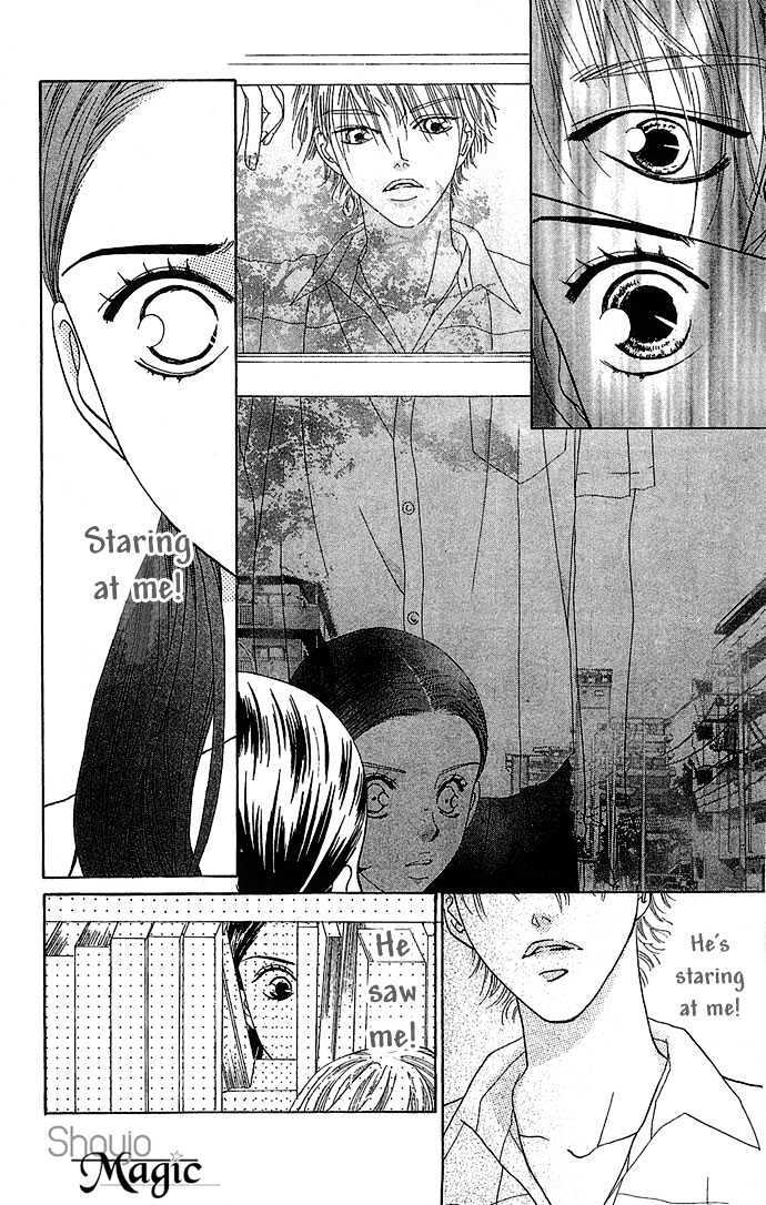 Read Sen no Kiss ni Nurete Manga Online