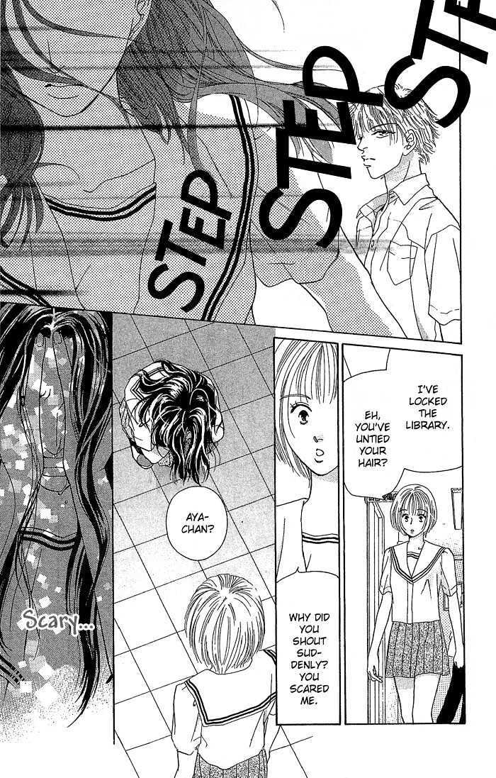 Read Sen no Kiss ni Nurete Manga Online