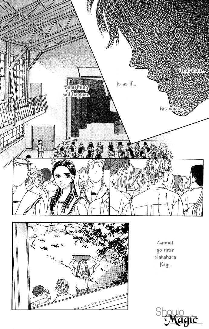 Read Sen no Kiss ni Nurete Manga Online